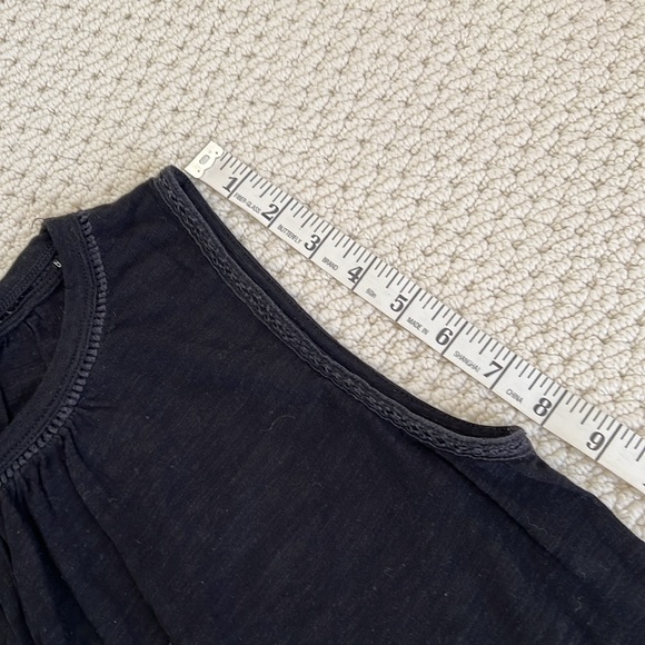 EUC Banana Republic tank top size Small - Picture 6 of 7